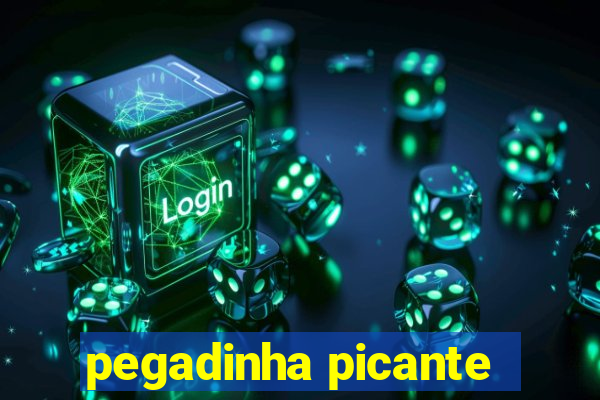 pegadinha picante